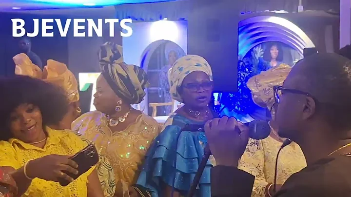 Happy 70th Birthday Mrs Afolashade Oladapo Osunkoya. 