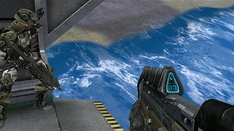 Halo Custom Edition Campaign SOI