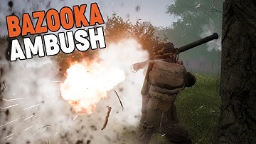 US AIRBORNE EARLY ACCESS - Post Scriptum