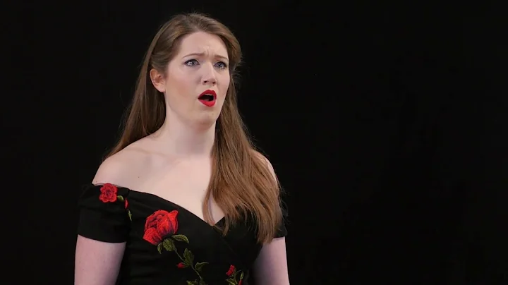 Jenny Stafford - Ave Maria (Verdi)