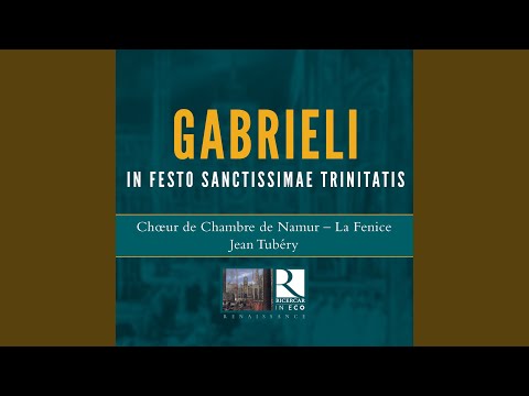 Mira Canzon per sonar primi toni a 8 (In due cori) en YouTube
