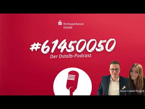 Prolog - Hallo Ostalb! Der Start des Podcasts