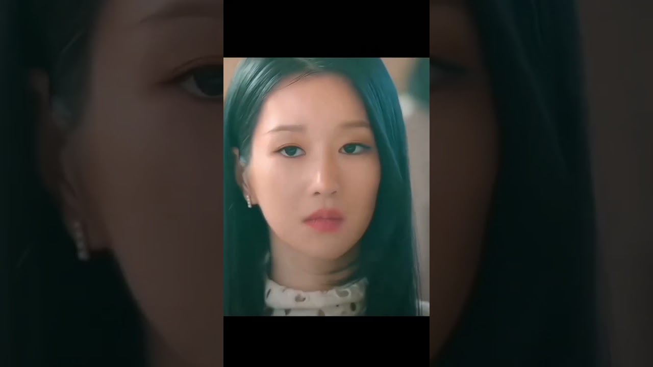 kdrama name - it's ok to not be ok 