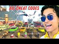 New Update INDIAN BIKE DRIVING 3d😱 MONTHLY BONANZA Cheat Codes Part-1