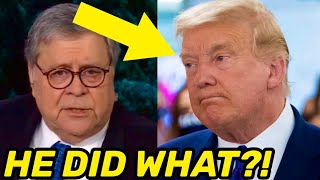 WOW! Trump Official Drops BOMBSHELL Live On Air And Confirms Trump Did THIS!