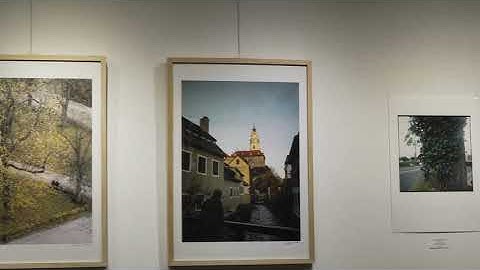 충무로 갤러리카페옥키