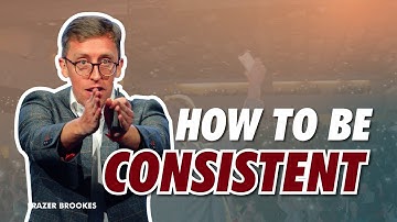 How To Be More Consistent In Network Marketing