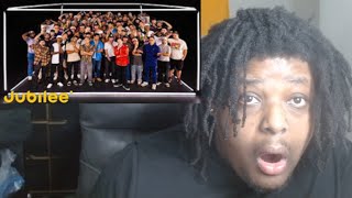 Celebrity I scammed Paris scammers with "monopoly" money (REACTION!!!) Wealth