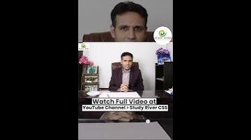 CSS, PMS Guidelines for Beginners #shorts