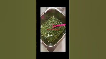 Howtomake pork floss bread #youtube #video