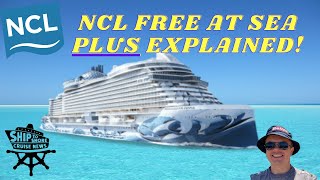 Norwegian Cruise Line's Free at Sea Perks Explained - Life Well Cruised