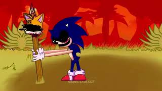 Like Your Cut G Sonic.exe Edition