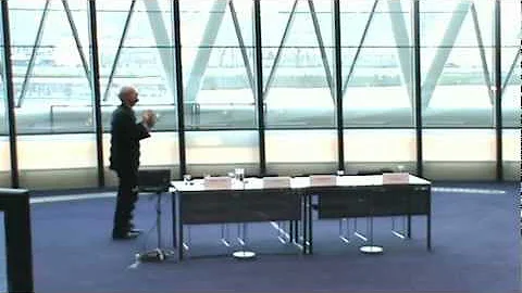 Michael Porter on value-based health care delivery