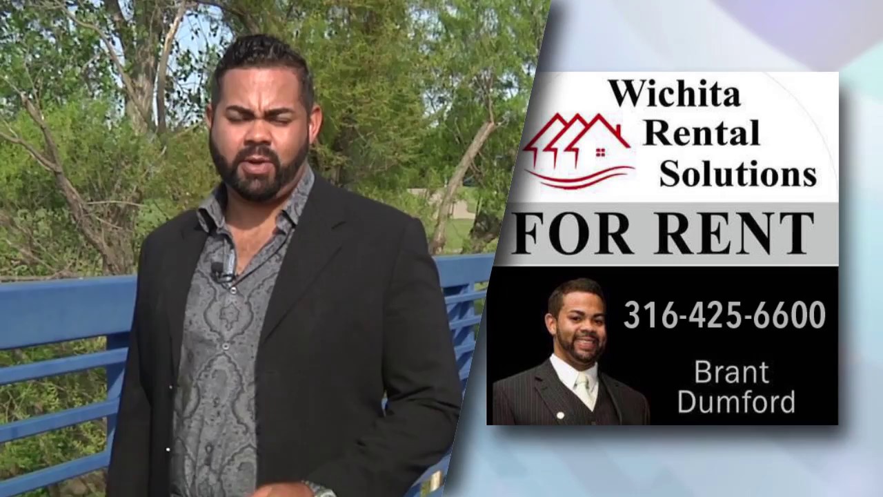 Wichita Rental Solutions YouTube