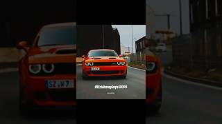 dodge Mustang BMW car edit ☠️😈#dmeditor