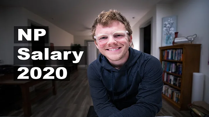 How much does a nurse practitioner make? | NP Salary