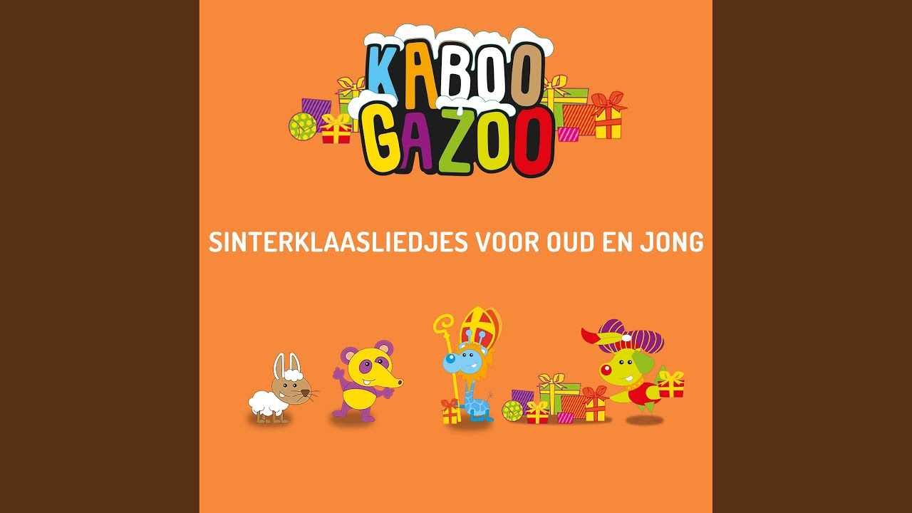 Daar Wordt Aan De Deur Geklopt - YouTube