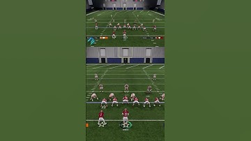 HOW TO USE CUSTOM ZONES IN COLLEGE FOOTBALL 26!