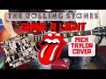 The Rolling Stones Shine A Light Exile On Main St Mick Taylor Guitar Cover mp3