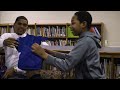 2021-22 Seasonlong NBA Cares Community Assist Award Nominee: Tobias Harris