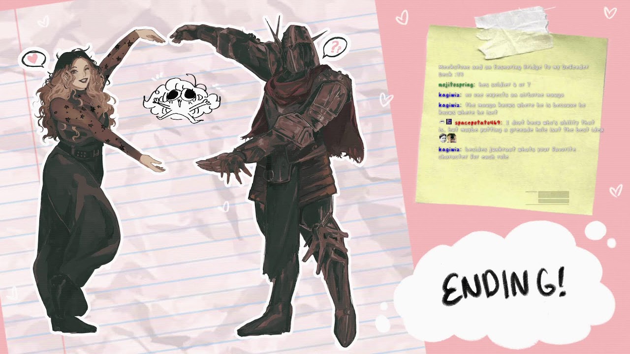 the bestest celeste in the west (hello deadlock time)