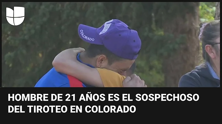 Autoridades estn tras la pista del sospechoso de u...