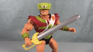 Masters Of The Universe Origins Fan's Choice Tri-Klops Review