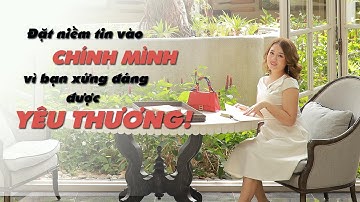 [HỌC NLP PHÁT TRIỂN BẢN THÂN] BẠN VẪN Ế VÌ LÝ DO SAU ĐÂY  | NGUYỄN MINH TRANG NLP