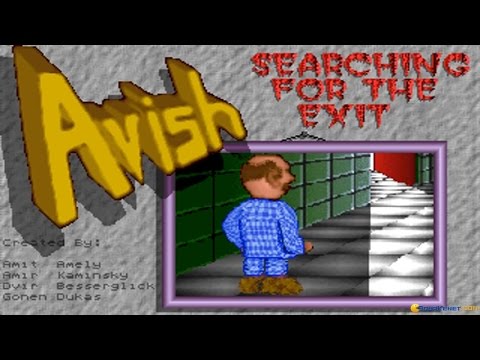 Avish – gameplay video