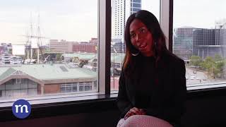 Shamonica's Story: Self care means making yourself the priority by Raremark Health 388 views 4 years ago 1 minute, 9 seconds