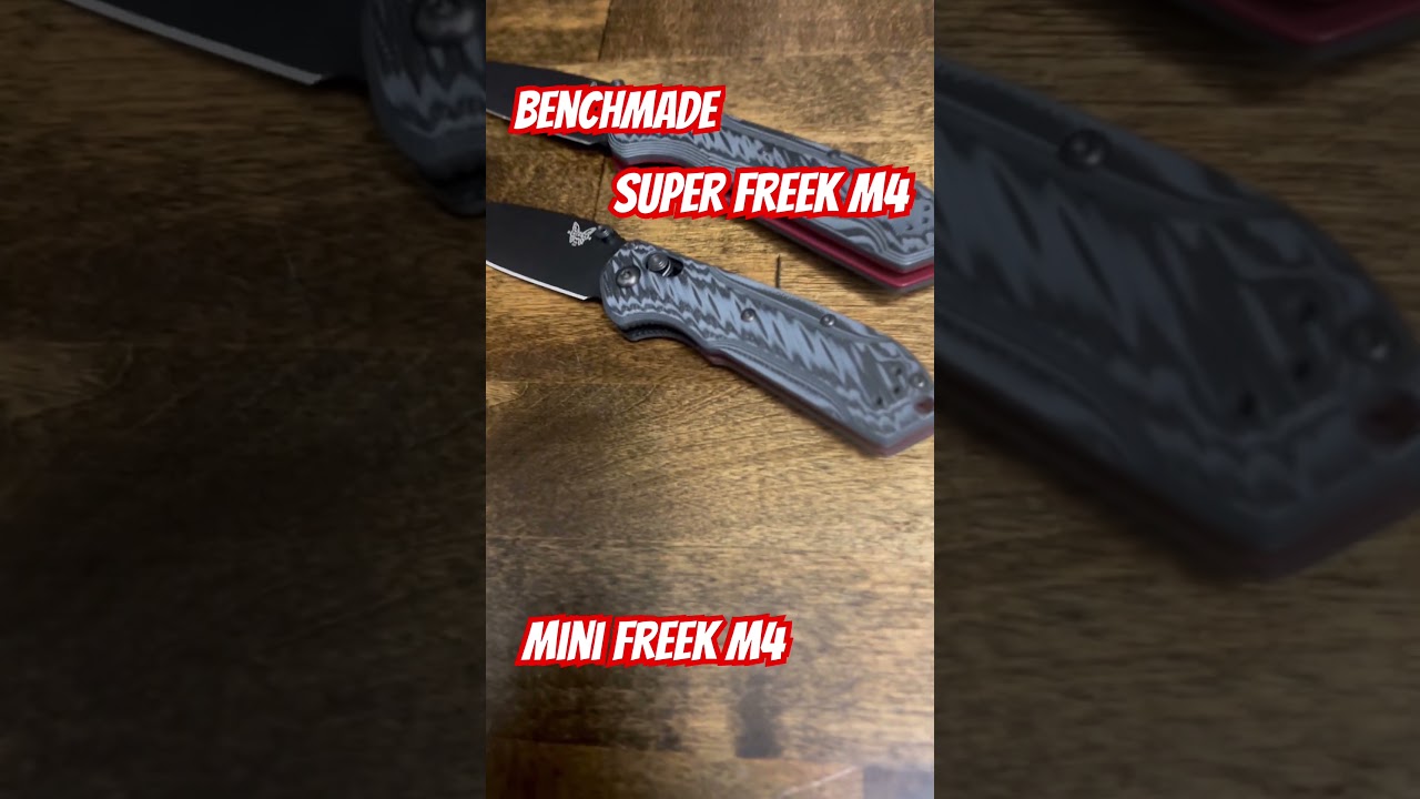 ‪@BenchmadeKnifeCompany‬