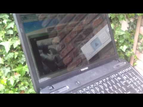 intercom besturing met een pc