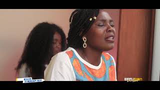 Je laisse parler mon coeur - Atmosphère de priere - CCA MUSIC- Mission to Worship 2020