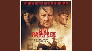 Oh Lord (feat. Robert Patrick) Net Worth