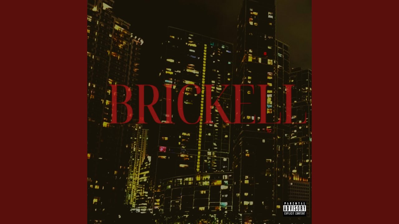 Guarda Brickell su YouTube Guarda Brickell su YouTube