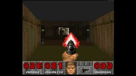 Doom super nintendo