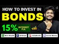 Earn 15 fixed returns  how to invest in bonds  wint wealth  incred money  altgraaf  indiabonds