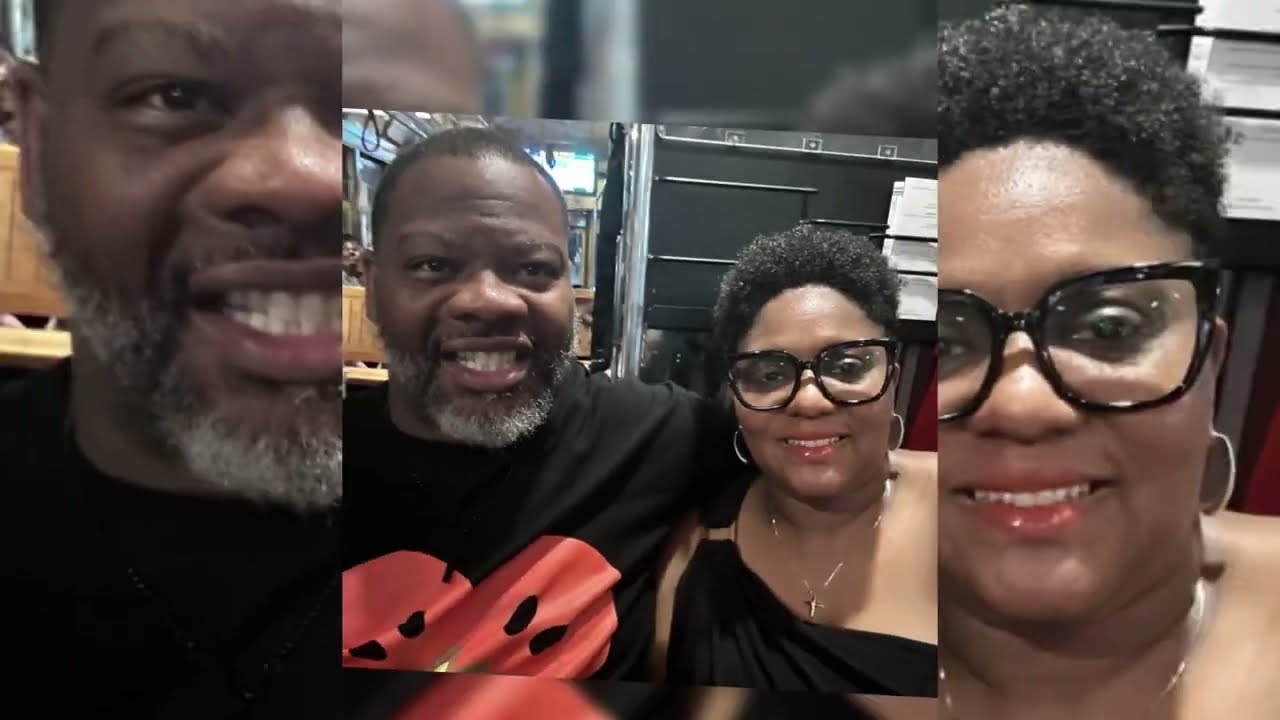 Episode 2 Essence Festival – New Orleans