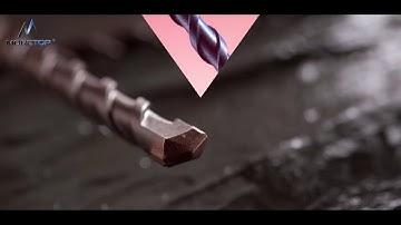 hammer drill bit manufacturing