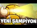 MİNİ PEKKA KAHRAMANINI AÇTIM! (yeni)