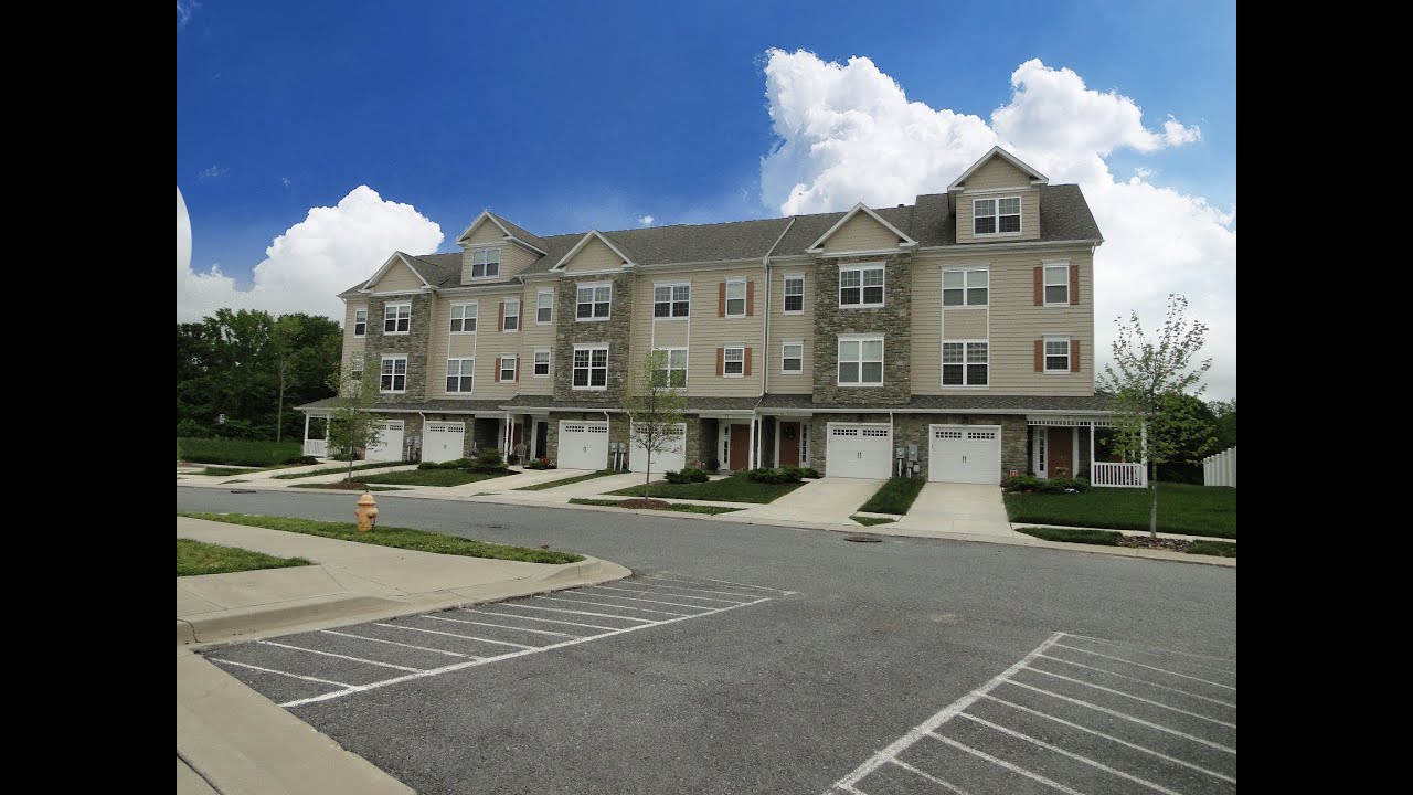 Prince Frederick Crossing Townhouse for sale, 78 Backstretch Way