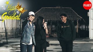 ADU GOMBAL !!! Bali VS Maluku, Siapa the King of Gombal ? ( Like Project vs Putubahagiana)