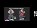 Webinar: Modernizing the Workspace in a multi-DaaS world