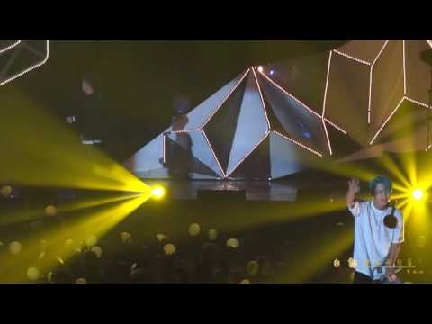 161224 Yellow Note SechsKies Busan부산 - 그날까지(Togegher Forever)