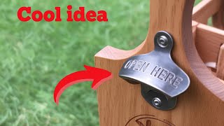 Famous Don't throw away the tree clippings! Cool idea Profile