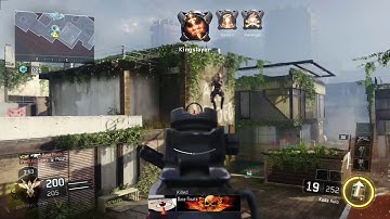 Exposing Uncouples, Irfb, Base Floats and Kilo Beams