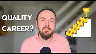 So You re a Quality Engineer | Now What