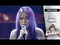 Jennie Gabriel becomes a great storyteller with "Isang Pangarap" | The Clash Season 3