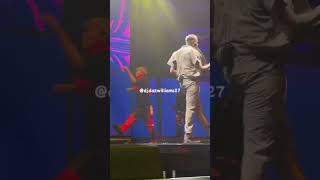 Chris Brown - Undecided | Front Row View | Under The Influence Tour @ Manchester (12/3/23)