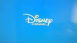 Disney Channel testcard 12.07 2024